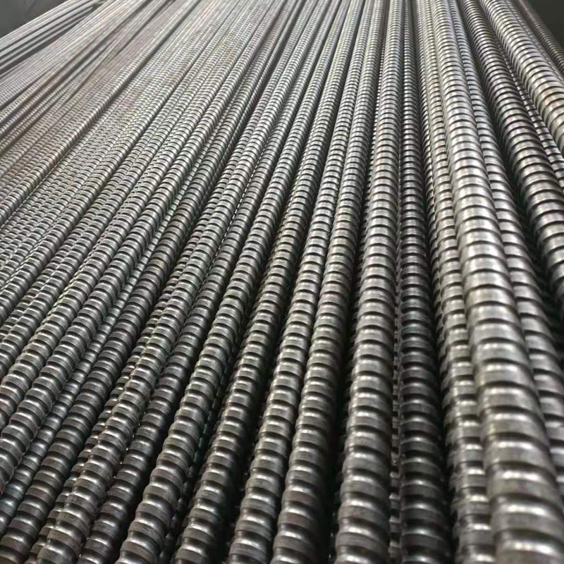 博湖中空锚杆